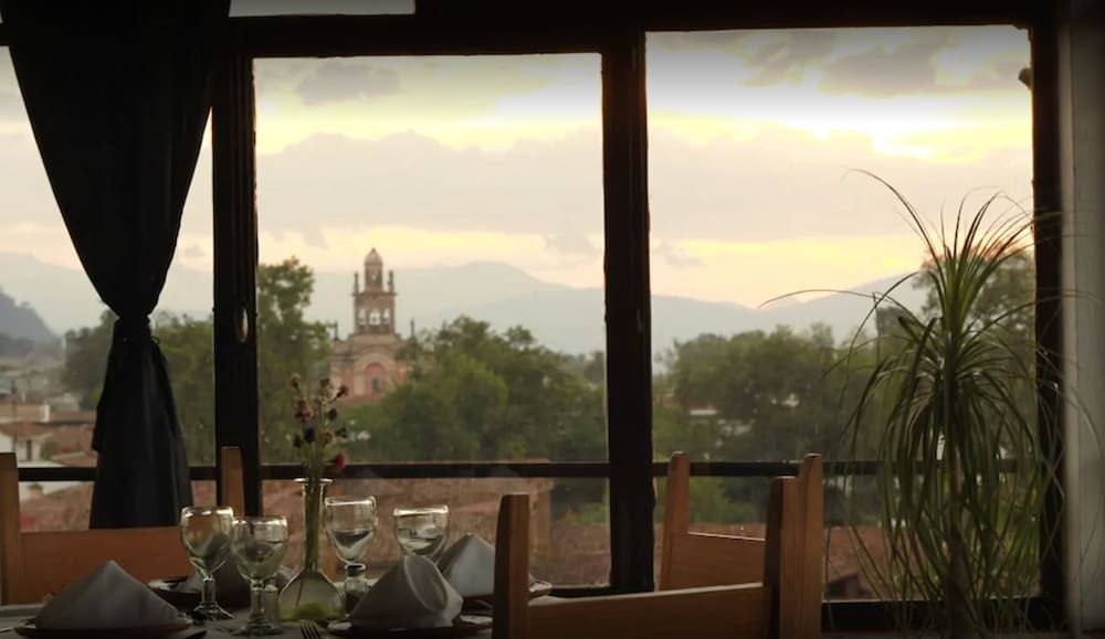 Hotel Posada La Basilica 43/72