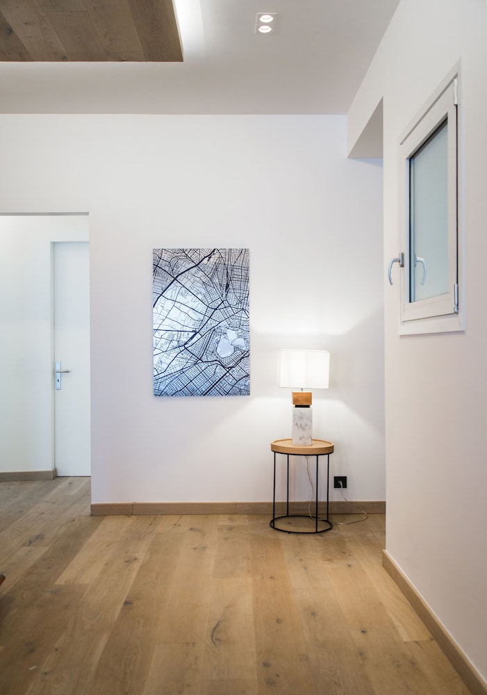 Pinacota Suites Athens 37/50