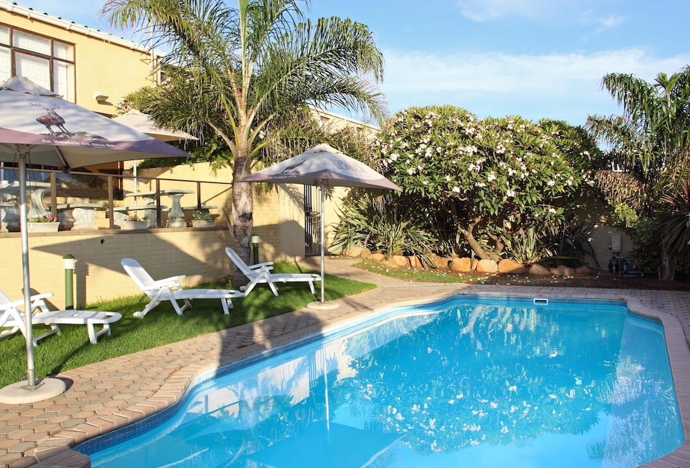 Hotel Portao Diaz 36/38