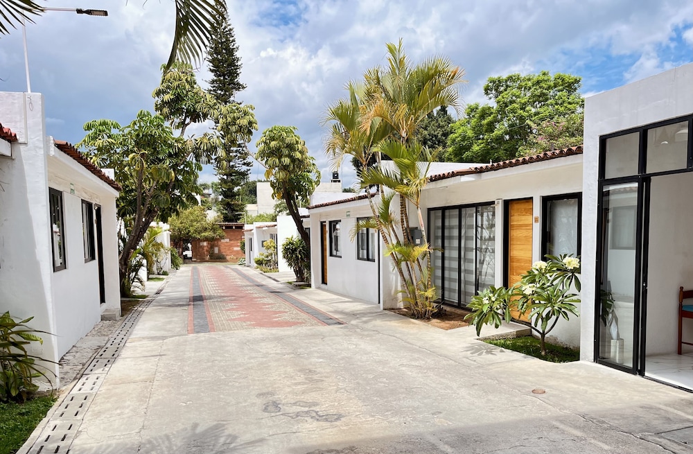 Villa Santa Julia Hotel Boutique 16/25