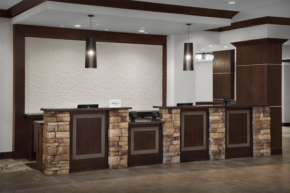 Hilton Garden Inn Oklahoma City Bricktown 10/50