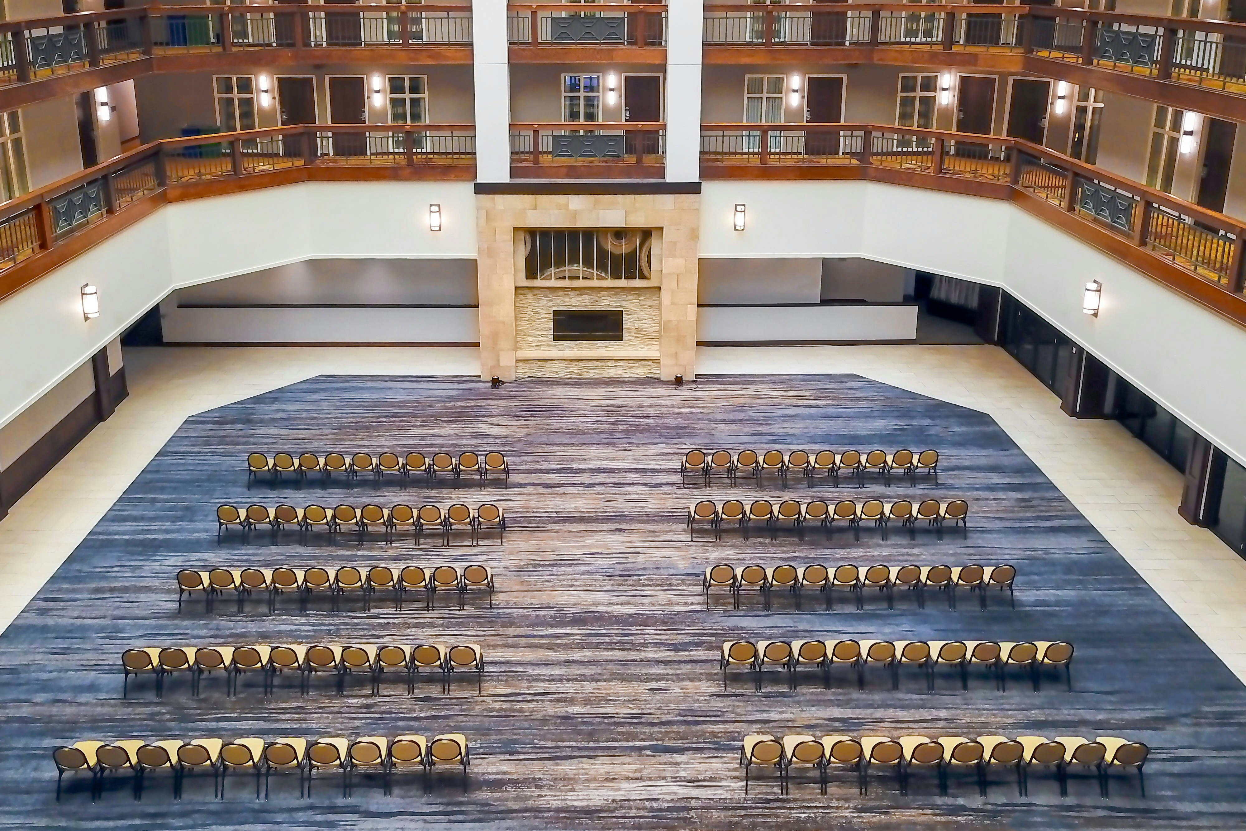 Minneapolis Marriott Northwest in BROOKLYN PARK - MN