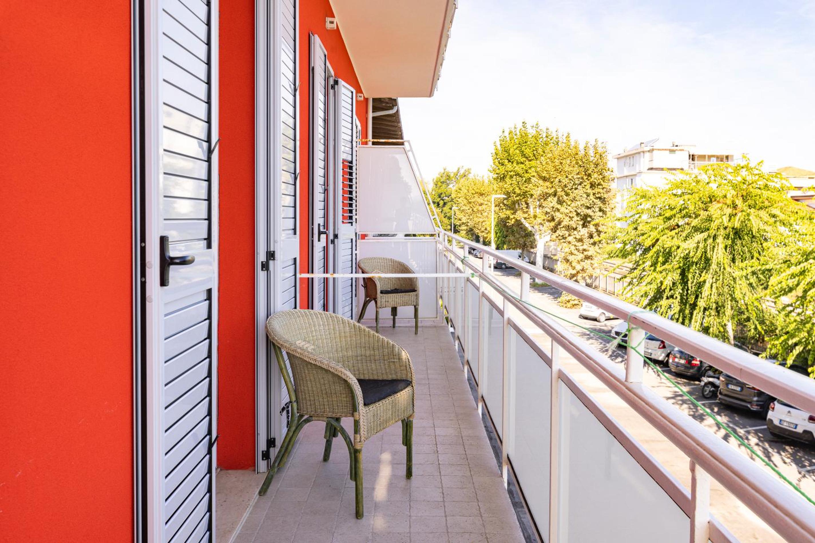 Hotel Stefania 5/50