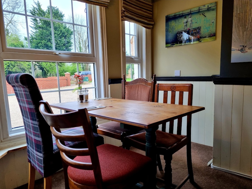 The Plough Inn 52/62