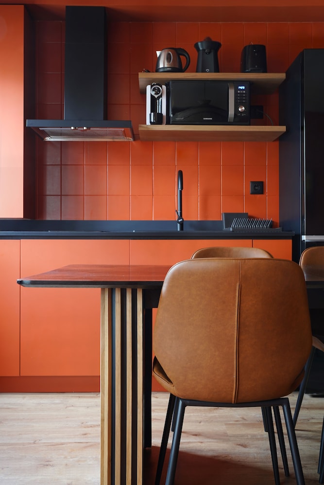 Apartamentos Ganduxer 55/66
