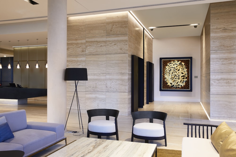 Hyatt Place Melbourne Essendon Fields 33/62
