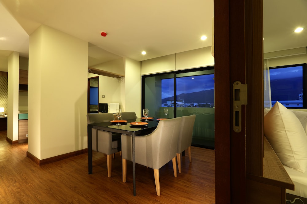 S17 @ Nimman Hotel 34/40