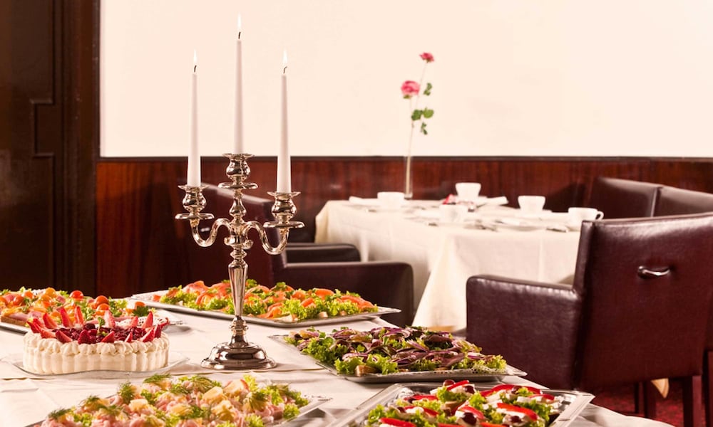 Thon Hotel Linne 44/58