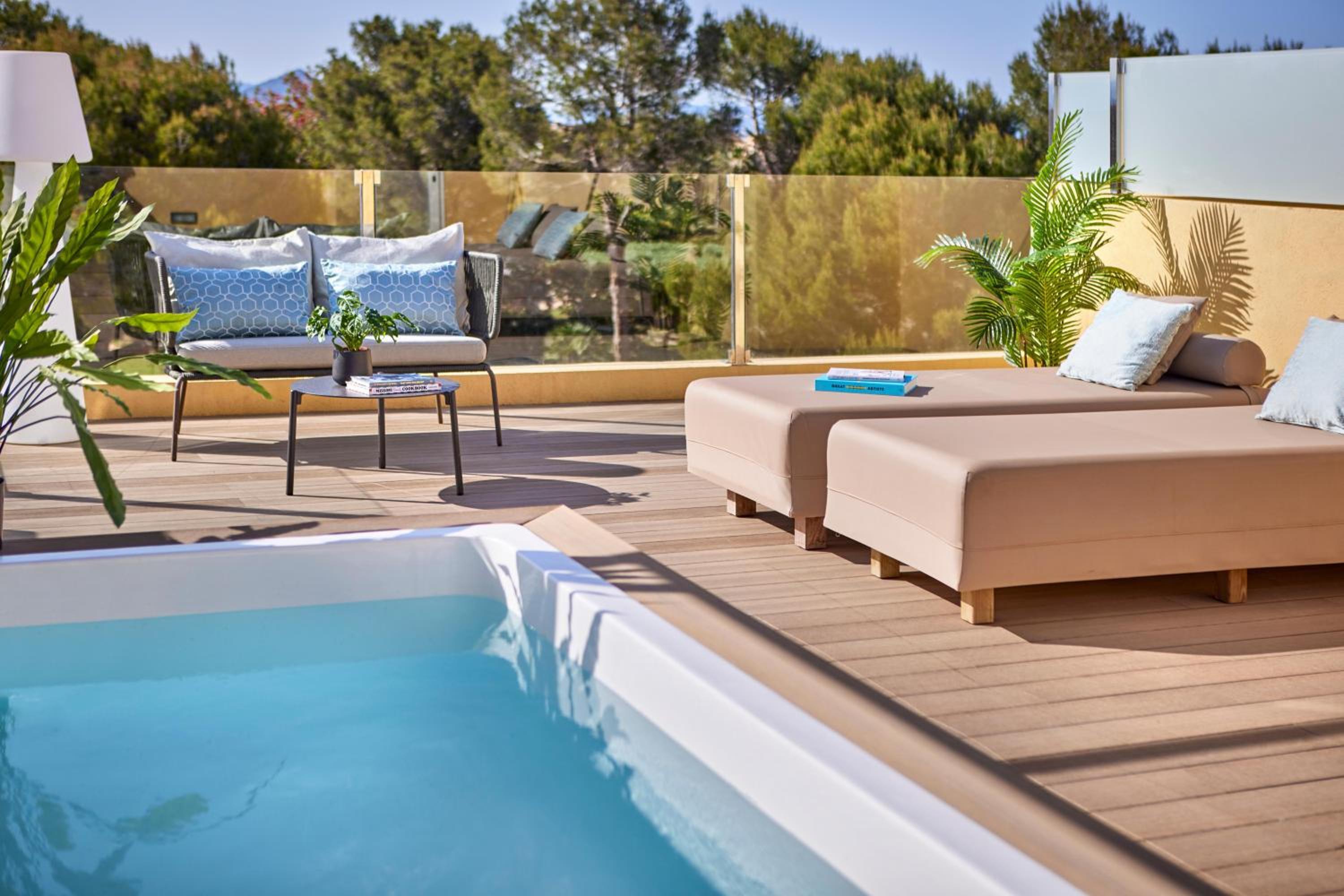 Zafiro Mallorca and Spa 33/62