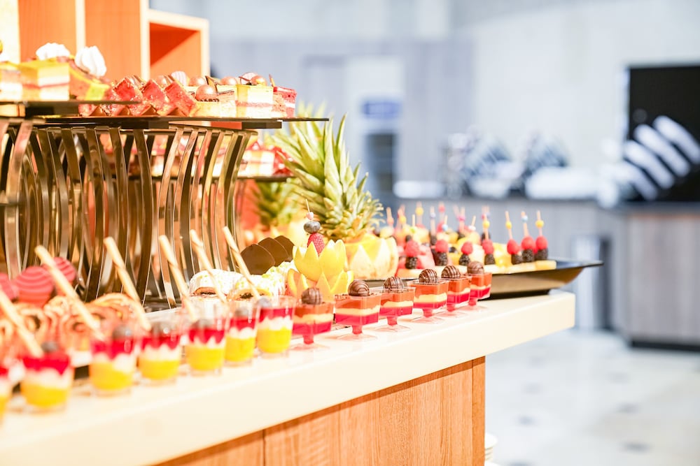 Emaar Grand Hotel 39/49