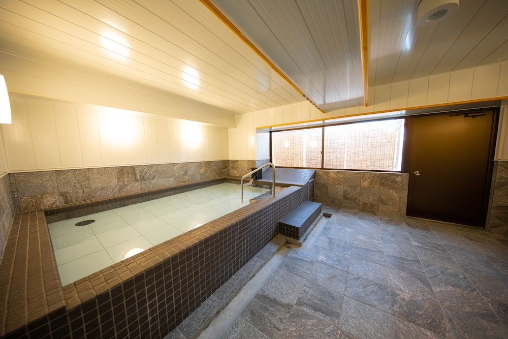 Nagaoka Grand Hotel 32/57