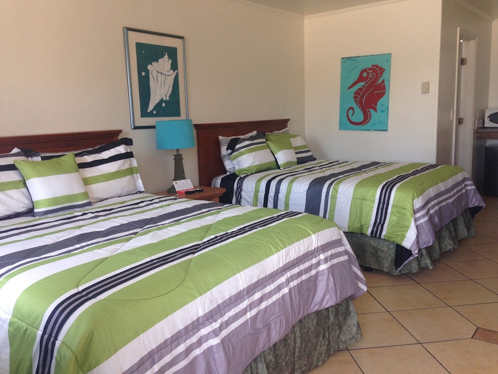 Shores Inn 16/50