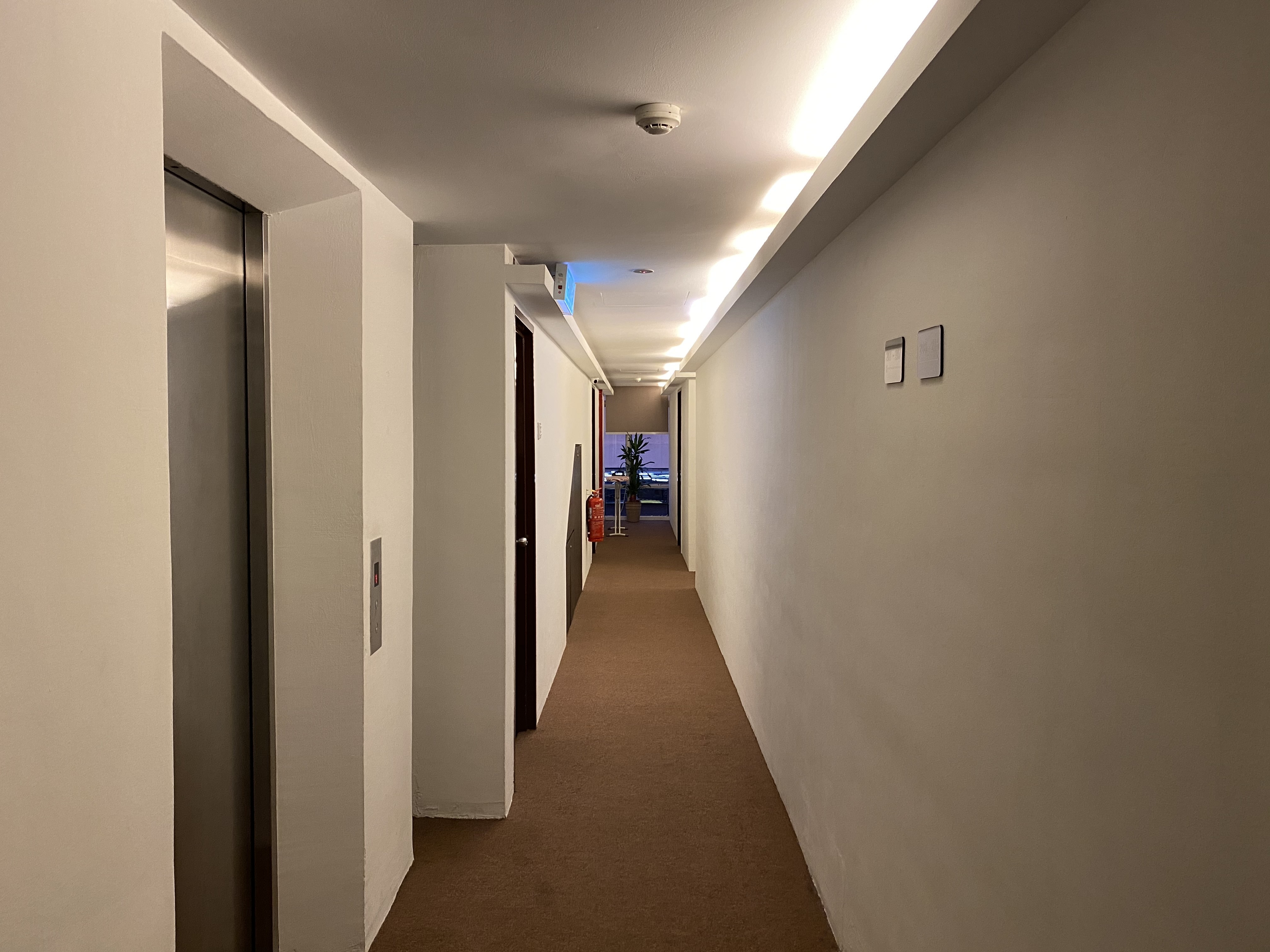 N City Hotel 39/48