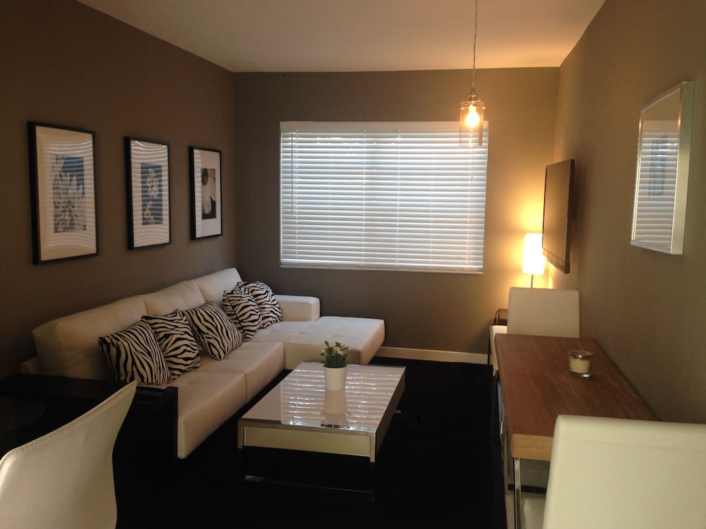 Luxury Miami Beach Apartments By Michigan 40/64