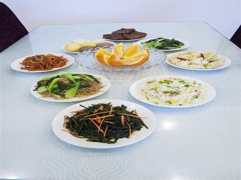 格林豪泰常州恐龙城青洋北路商务酒店(GreenTree Inn Changzhou Dinosaur City Qingyang North Road Business Hotel) 图片5