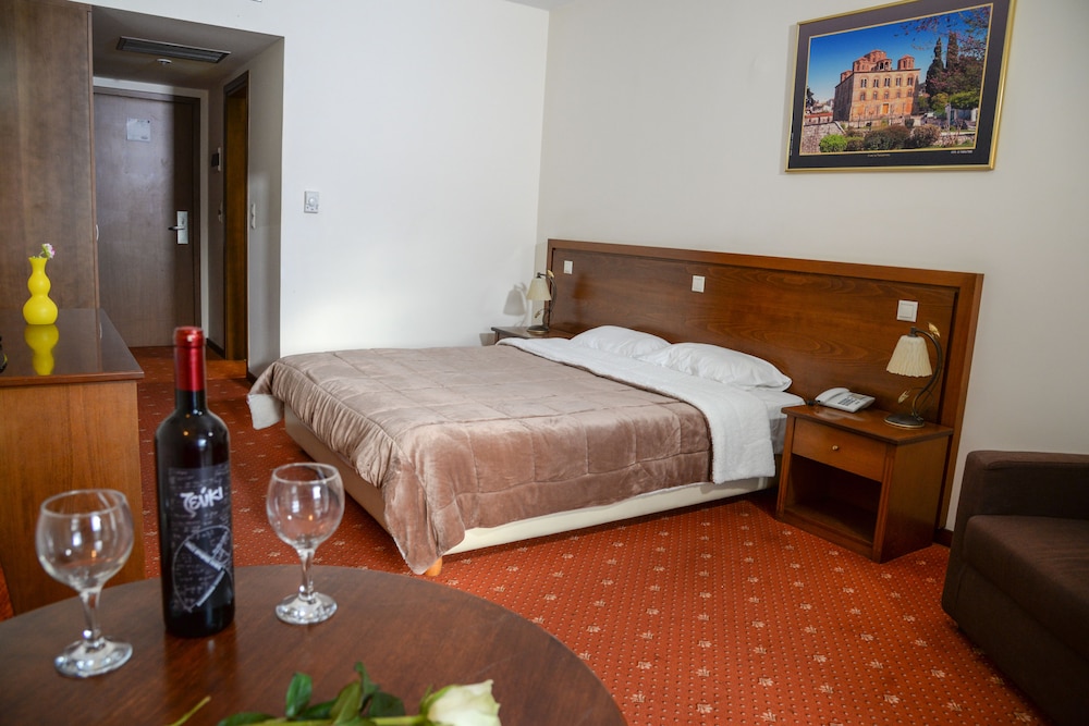 Arta Palace Hotel 14/52