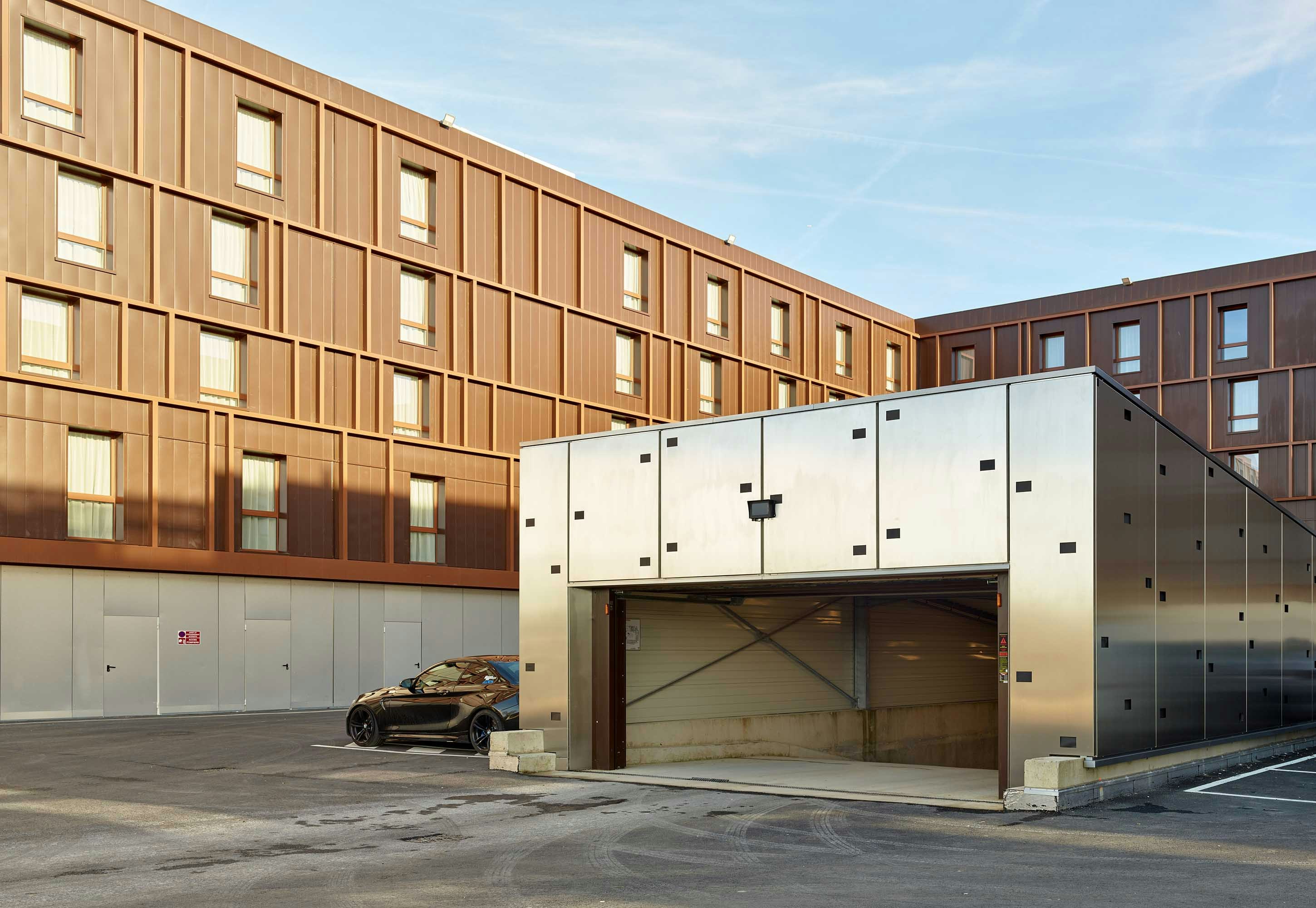 B&B HOTEL Marne-la-Vallee Val d Europe 27/30