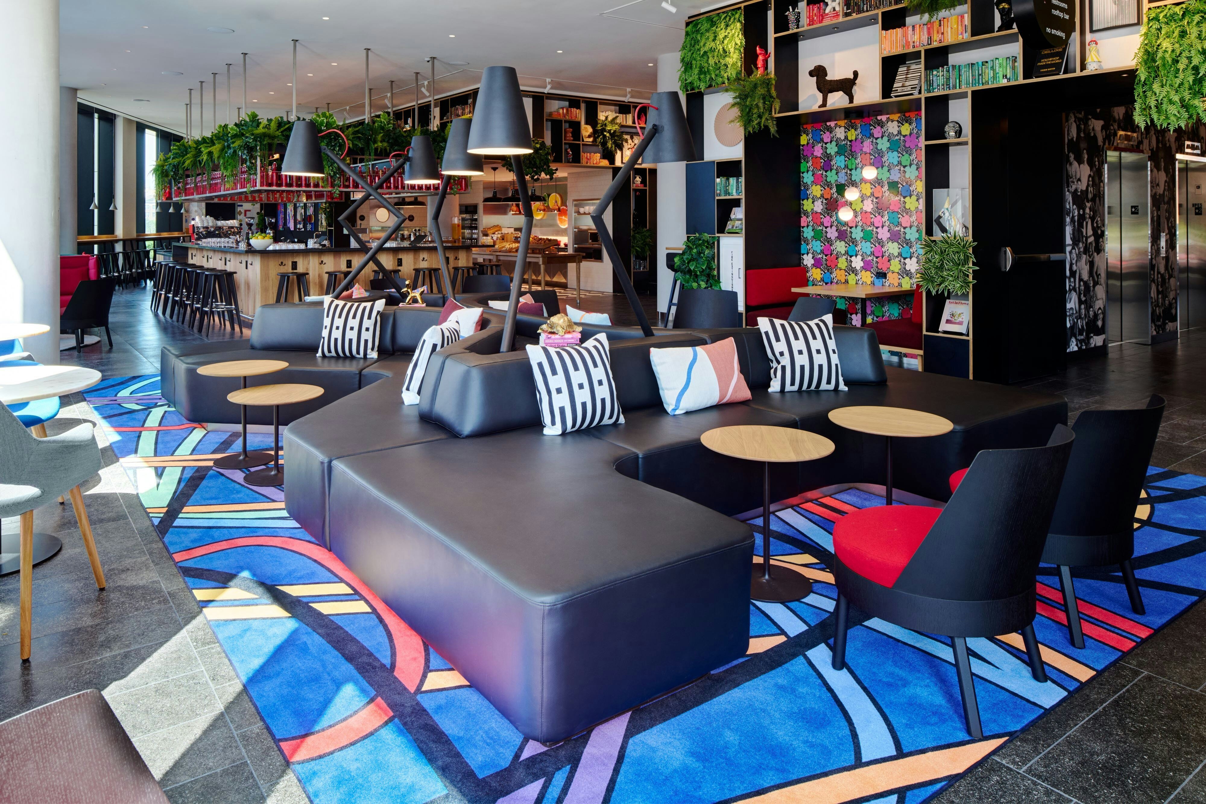 citizenM Boston Back Bay 25/31