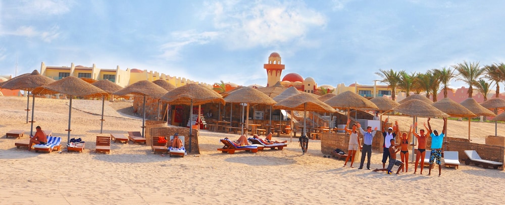 ONATTI Beach Resort - Marsa Alam 42/50