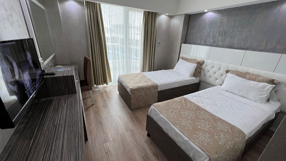 MOX Hotel 13/50