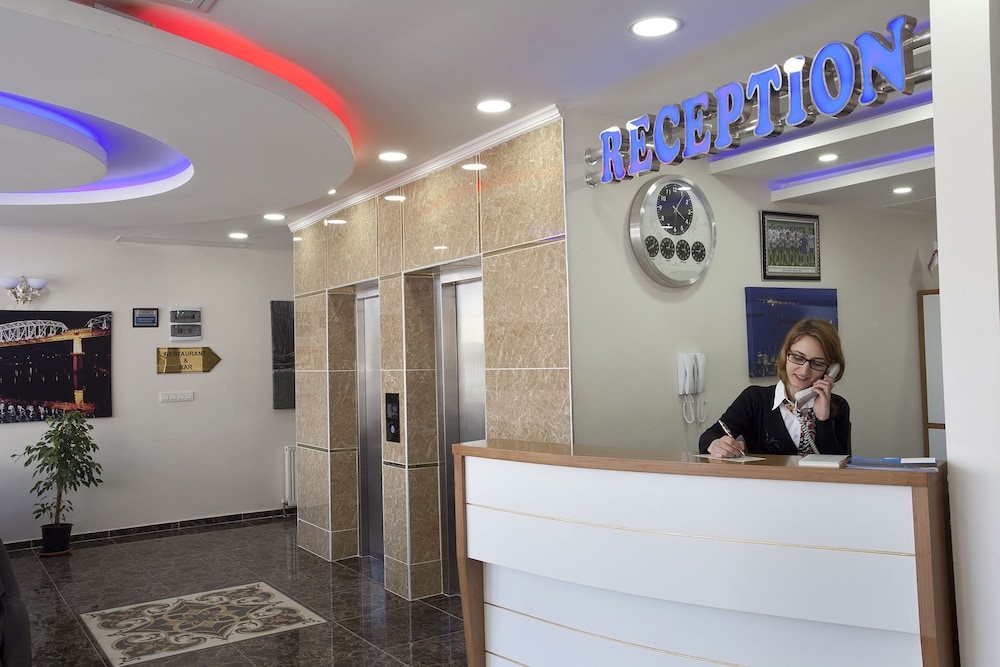 Igneada Parlak Resort HOTEL 2/44