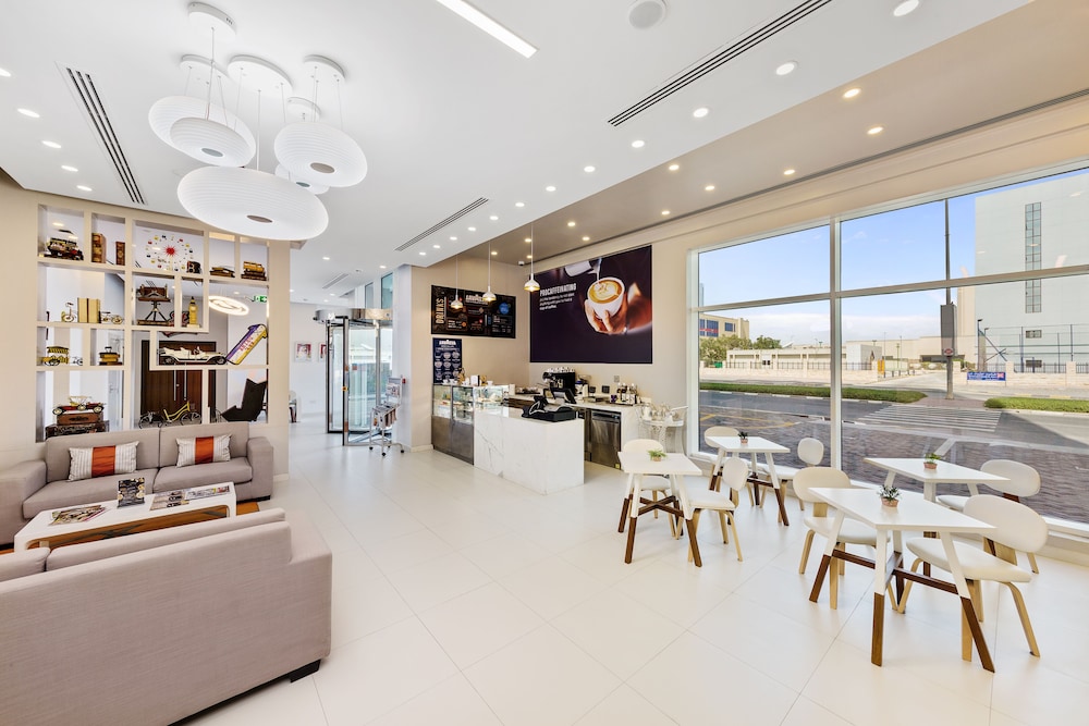 Nooa Hotel Ras Al Khaimah 41/66