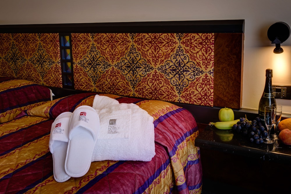 Parc Hotel Gritti 43/77