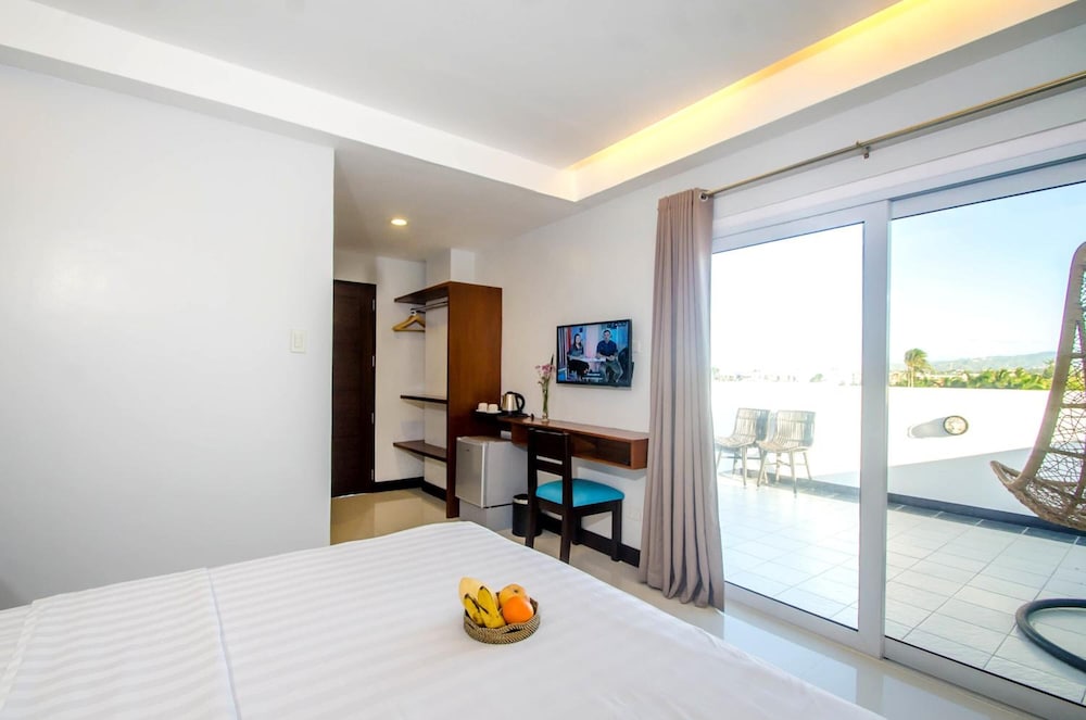 Jonys Boutique Hotel 35/58