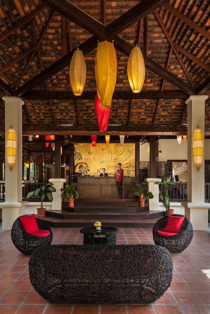 Lanna Dusita Riverside Boutique Resort. 8/50
