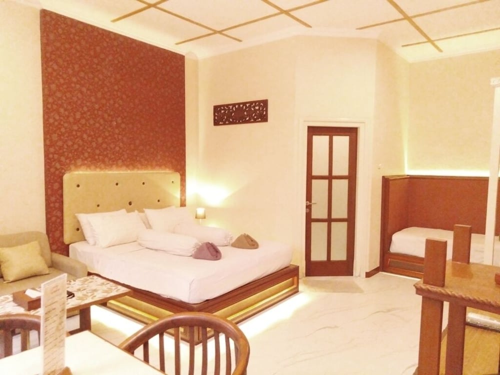 Family Hotel Gradia 1 24/70