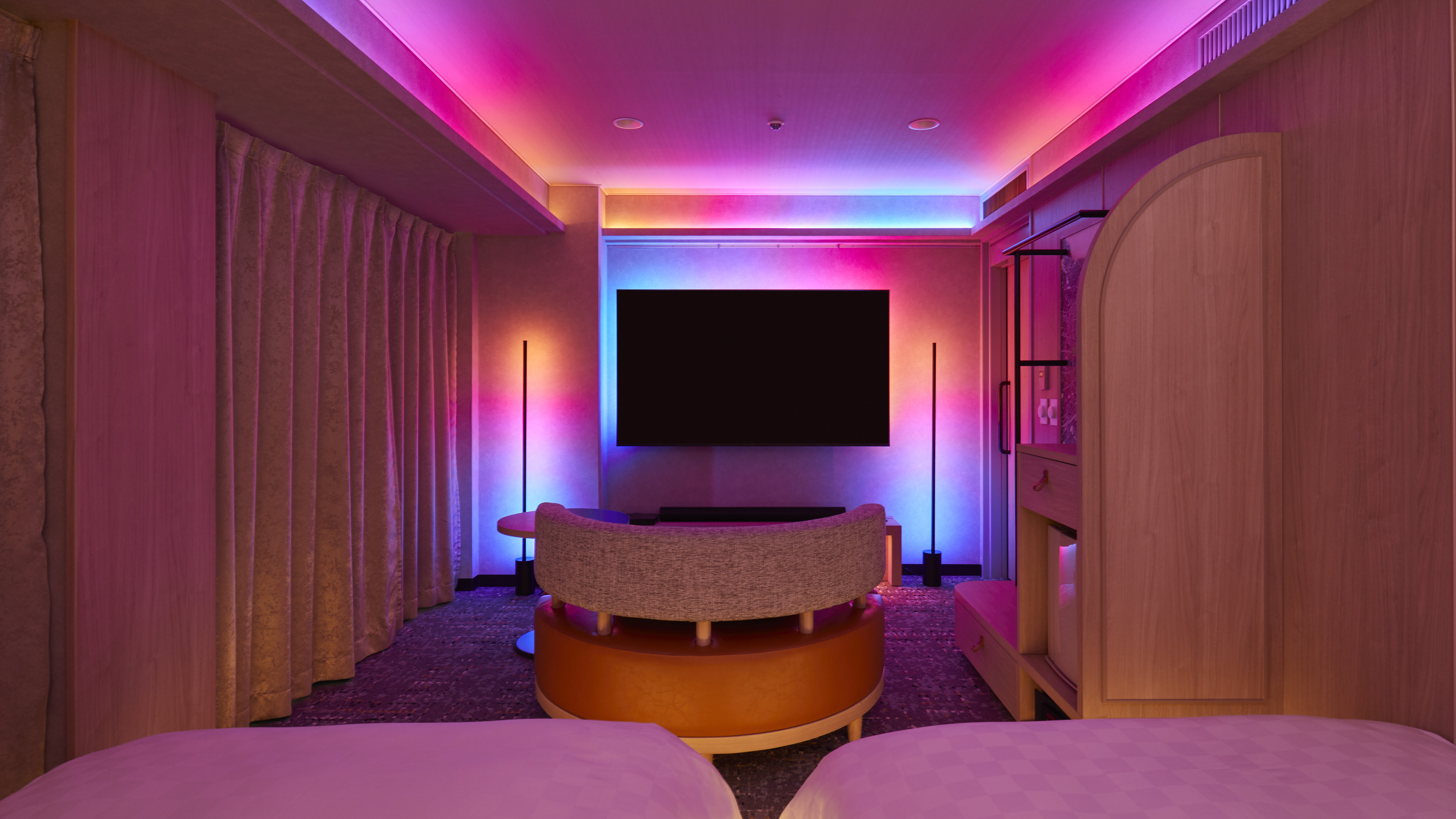 Shinjuku Prince Hotel 38/41