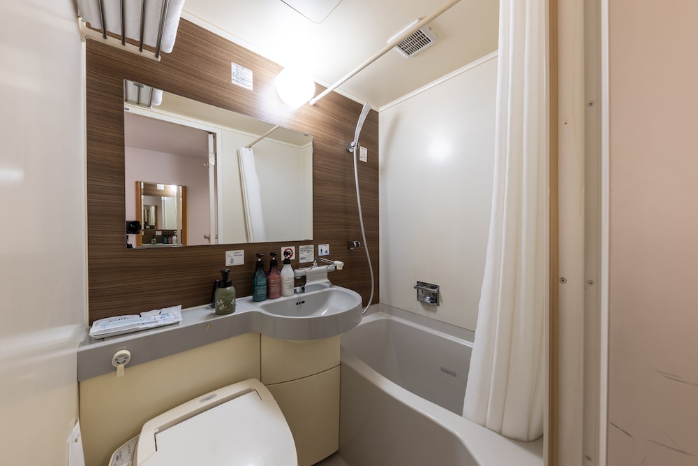 JR Clement Inn Himeji 20/22