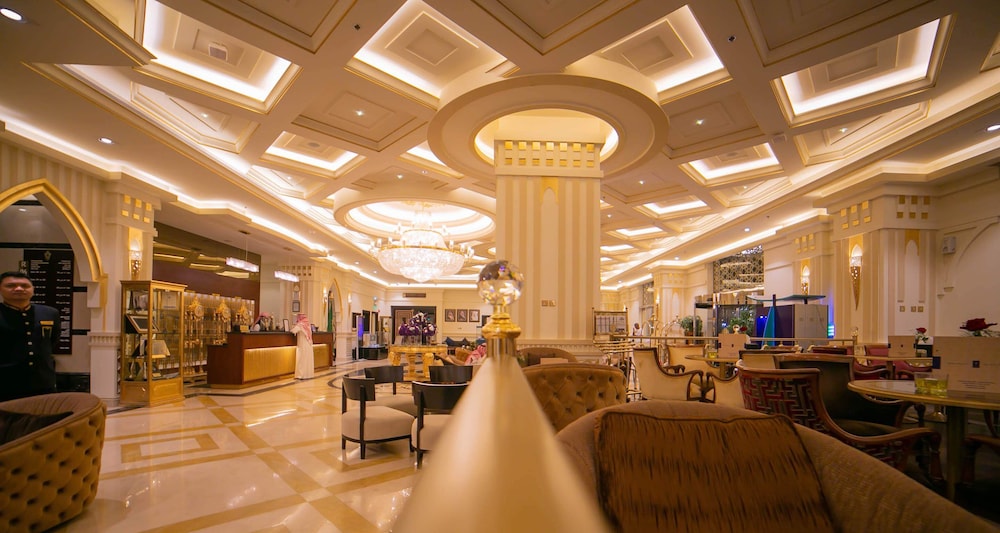 فندق الدار البيضاء جراند(CASABLANCA GRAND HOTEL) 39/54
