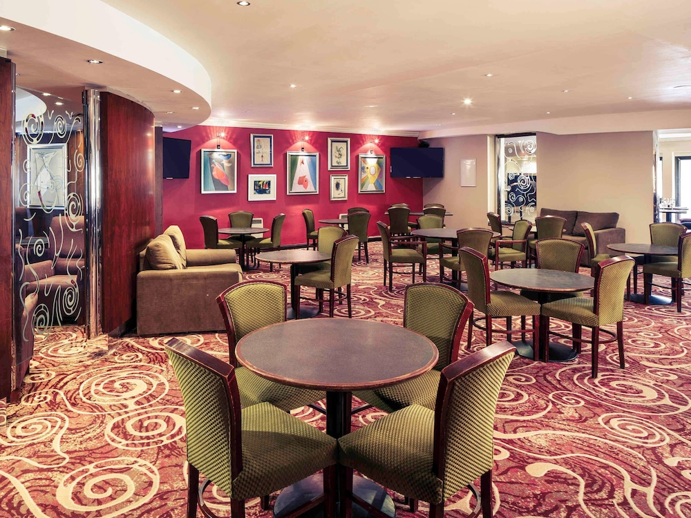Mercure Livingston Hotel 44/71