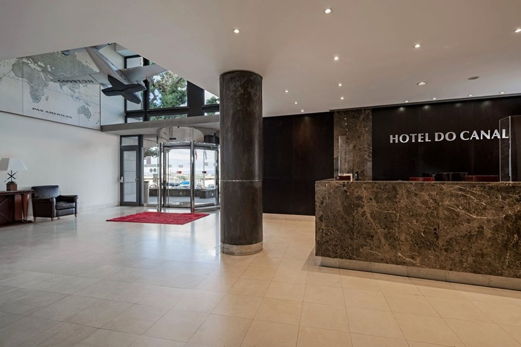Hotel do Canal 1/25