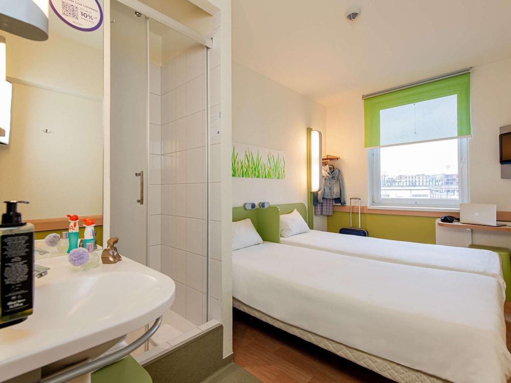 ibis budget Krakow Stare Miasto 28/59