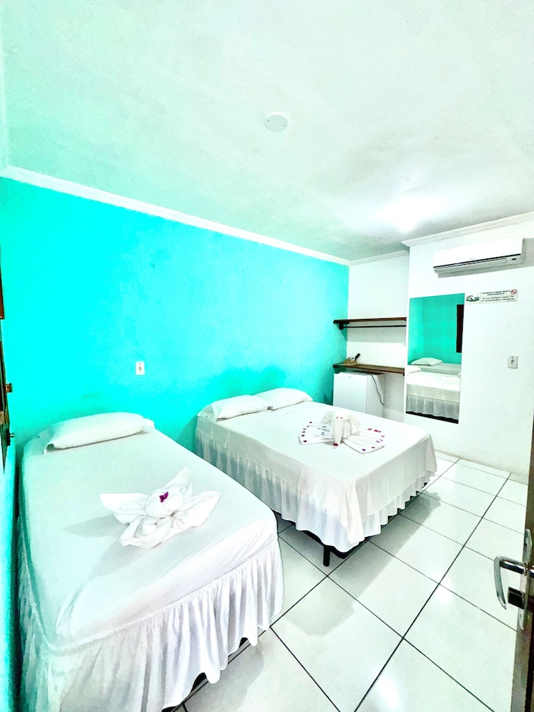 Pousada Numei de Jeri (Jacare Beach) 20/50