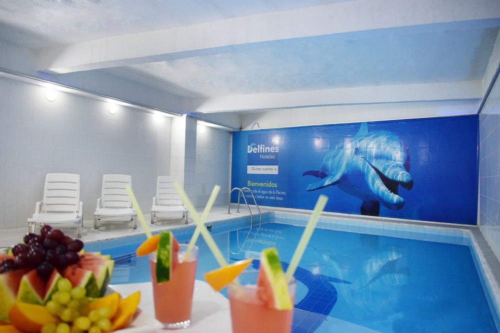 Delfines Hoteles 40/50