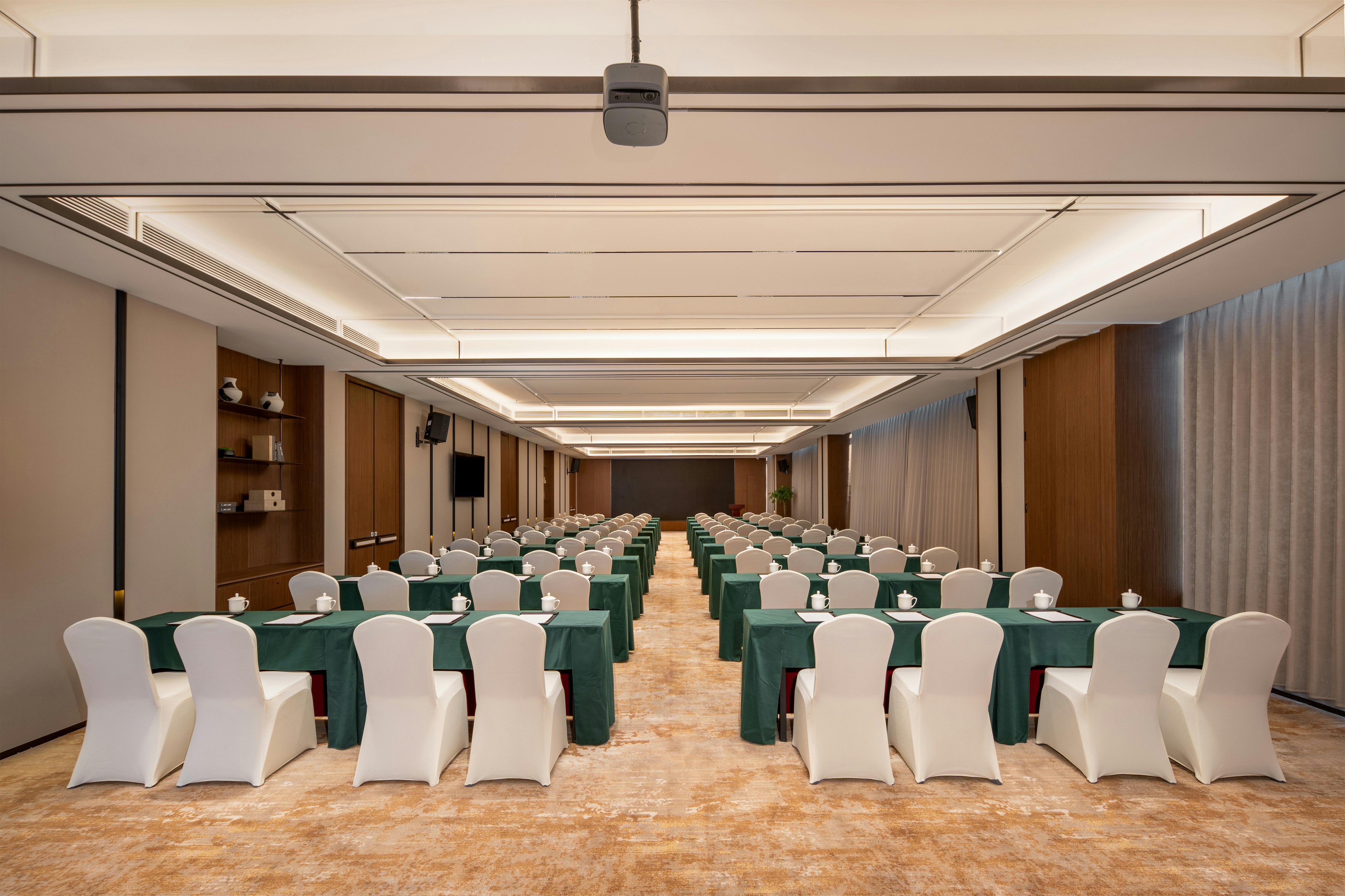 Hilton Garden Inn Hefei Feixi 34/38