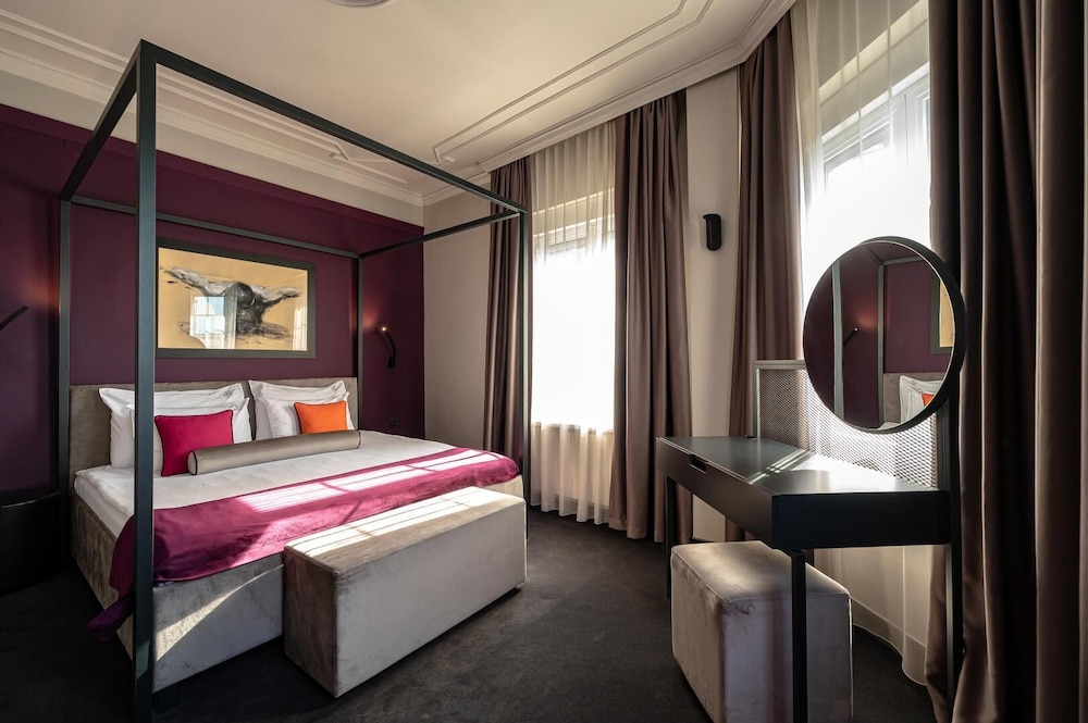Artloft Hotel 26/72