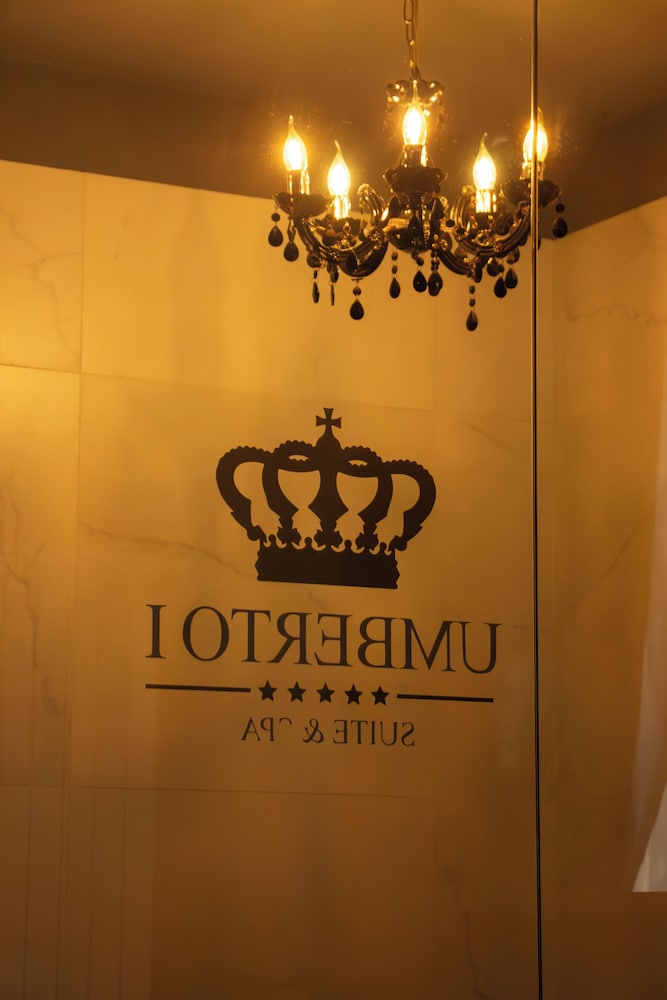 UMBERTO PRIMO SUITE E SPA 图片5