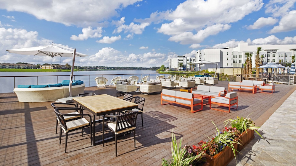 Hyatt Place Jacksonville St. Johns Town Center 49/52