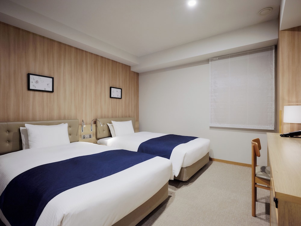 hotel MONday HANEDA AIRPORT 34/66