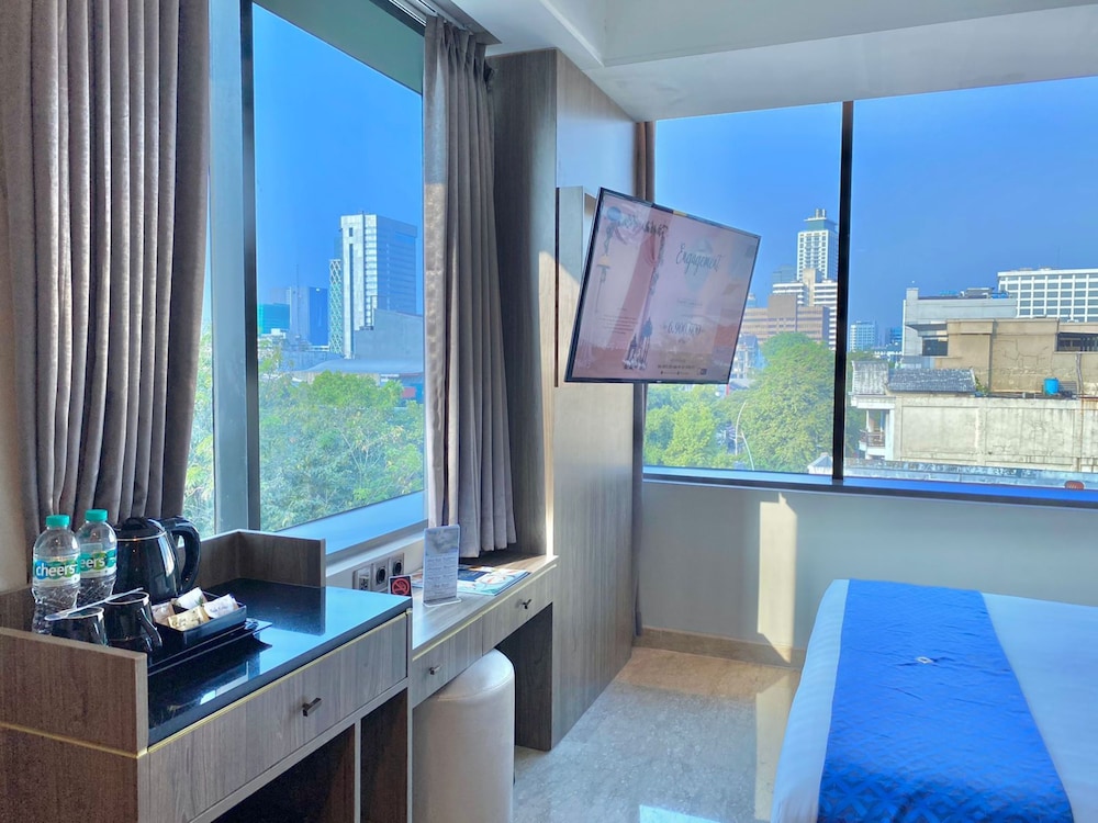 Arthama Hotel Tanah Abang Jakarta 50/51