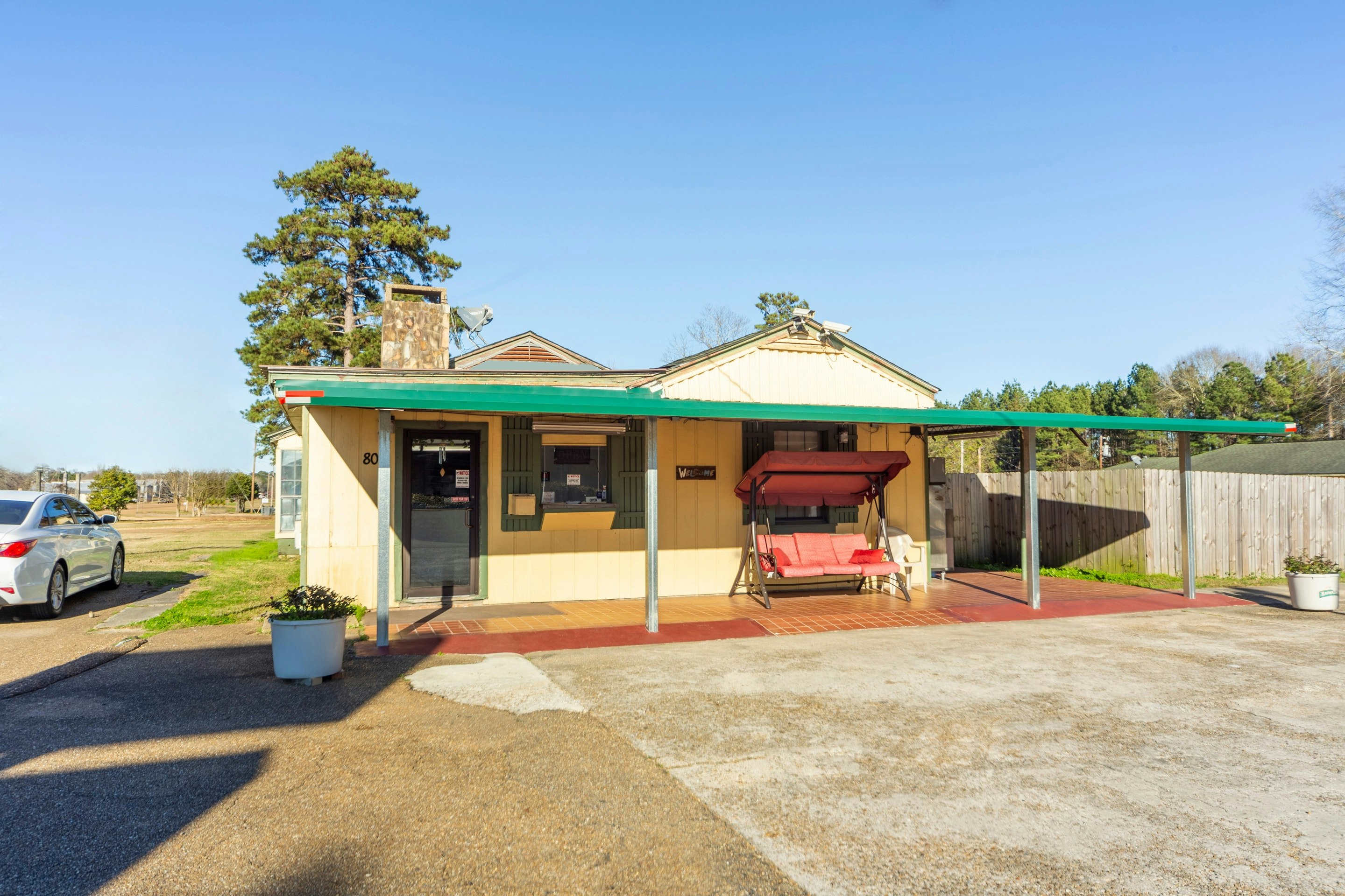 Hotel Brookhaven MS Hwy 51 North 30/34