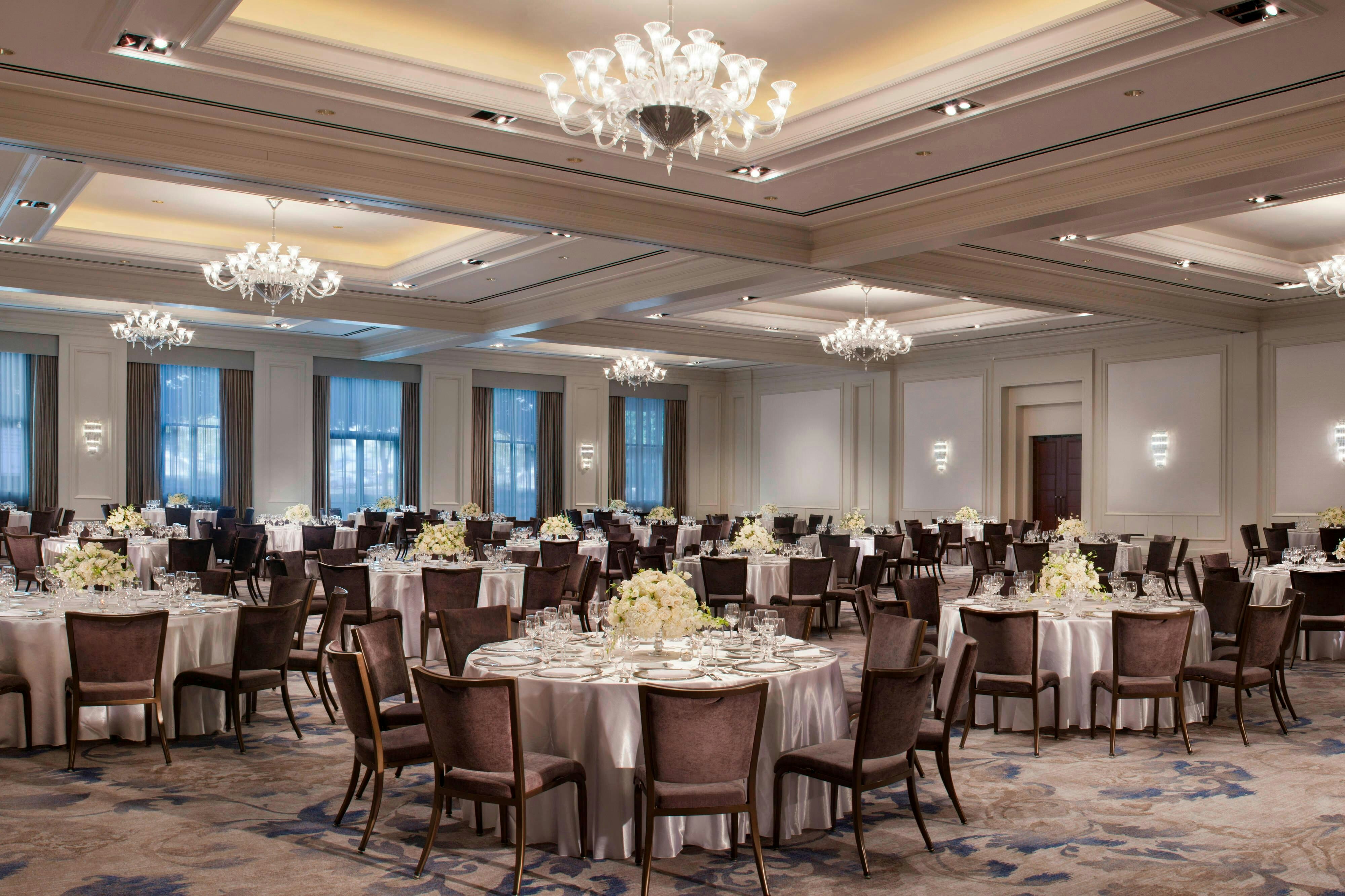 The Ritz-Carlton, Dallas 42/48