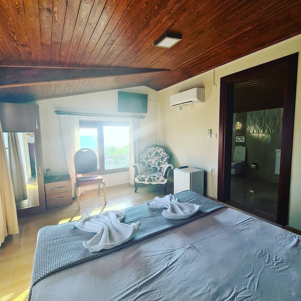 Malena Boutique Hotel 30/50