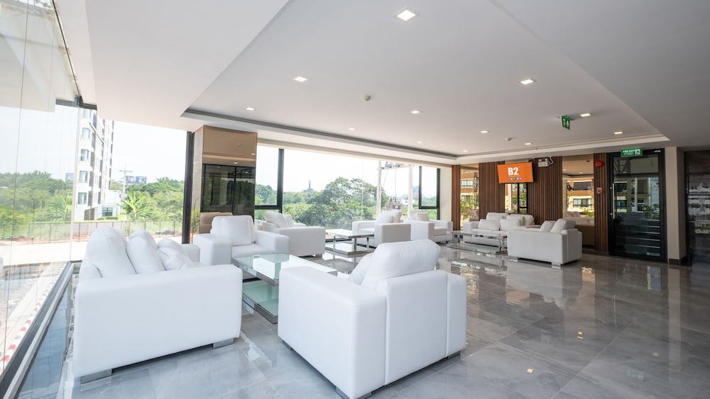 B2 Korat Premier Hotel 15/19