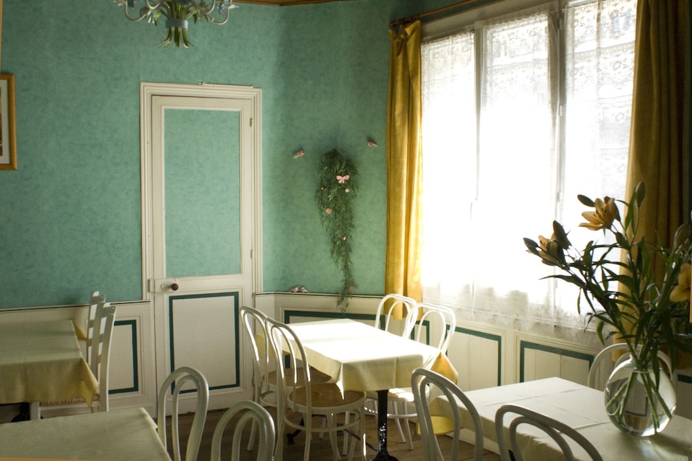 Hotel Des Pyrenees 37/37