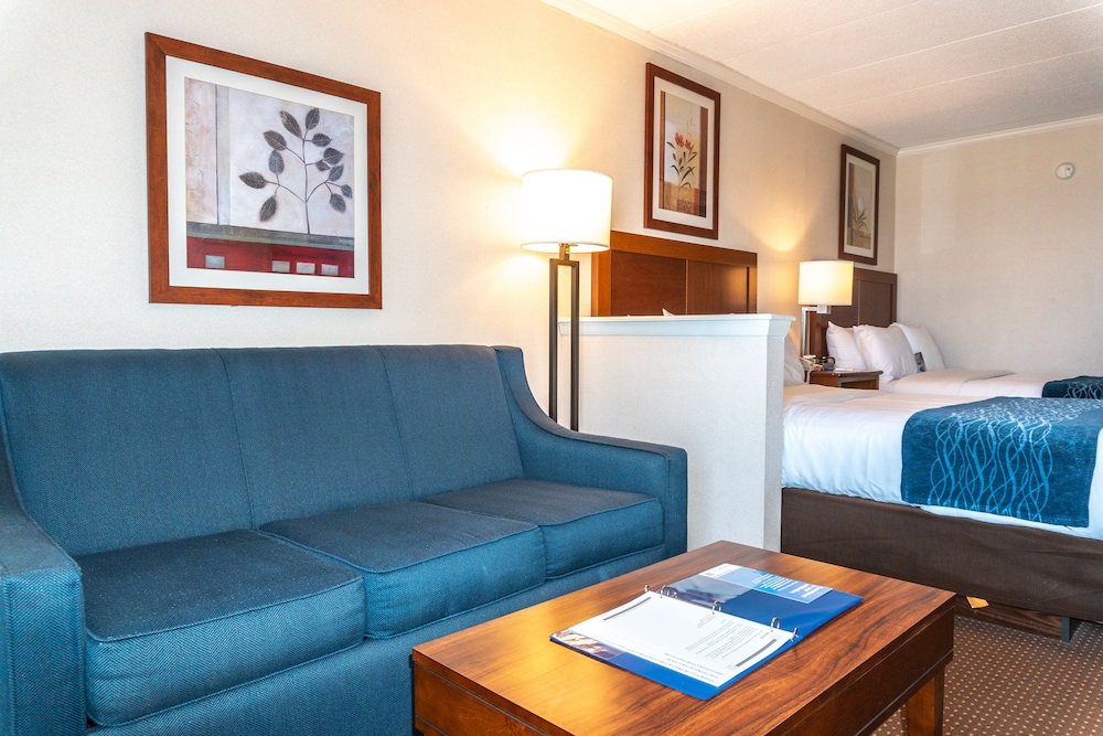 Comfort Inn Boardwalk 32/60